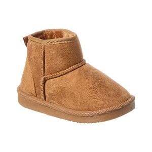 Avalanche Cozy Boot, Brown